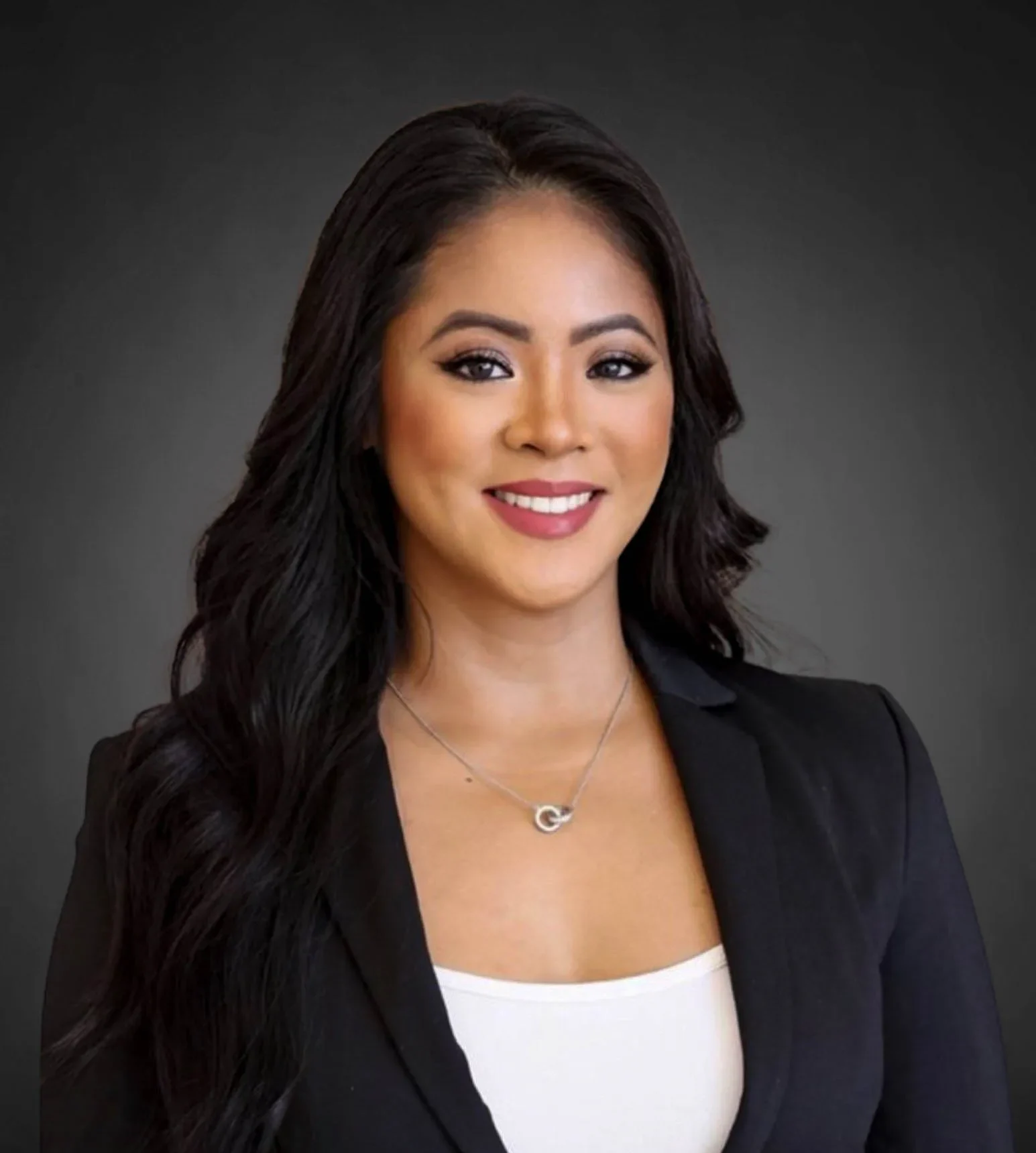 Arianne Espinueva — Fresno personal injury attorney, Valero Law Group