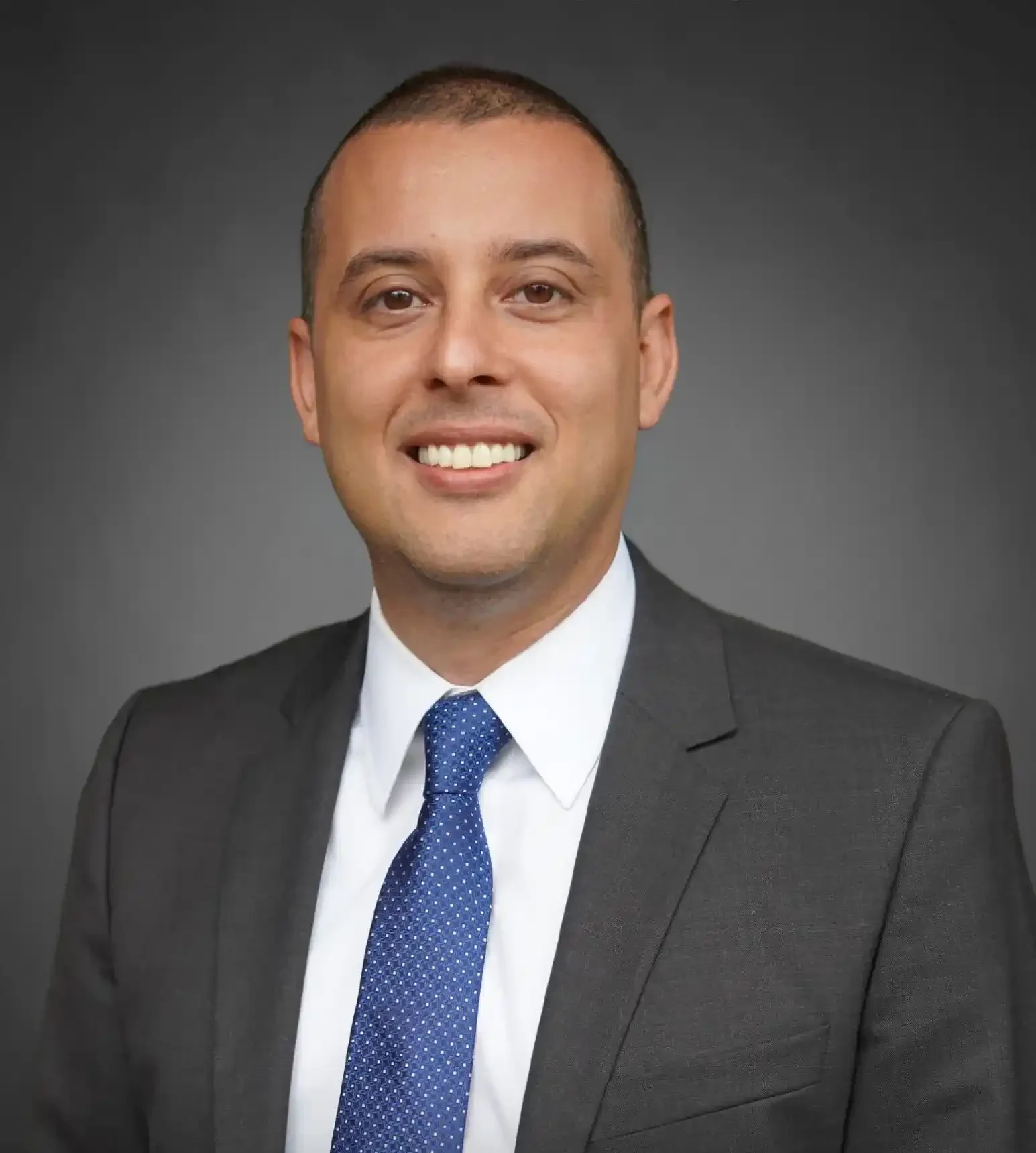Eric K. Sapir — abogado de lesiones personales en Fresno, Valero Law Group